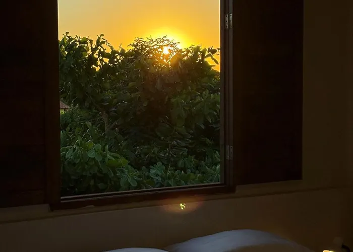 Pousada Vila Dos Santos
