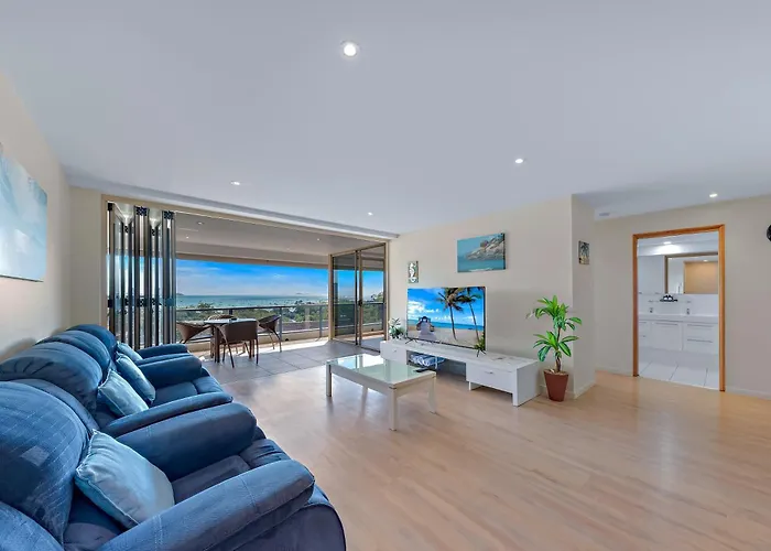 Getaway Ocean Views Kids Stay Free