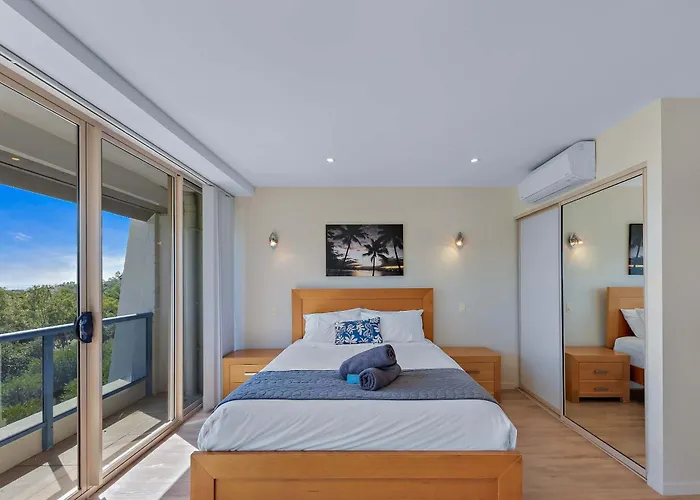 Getaway Ocean Views Kids Stay Free