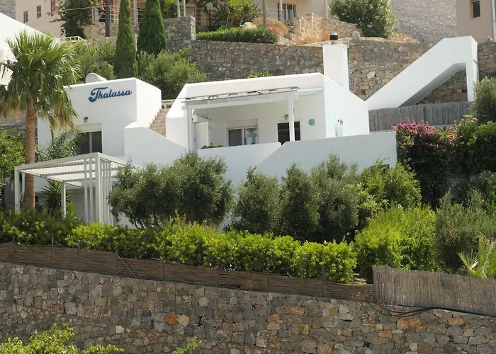 Thalassa Villa