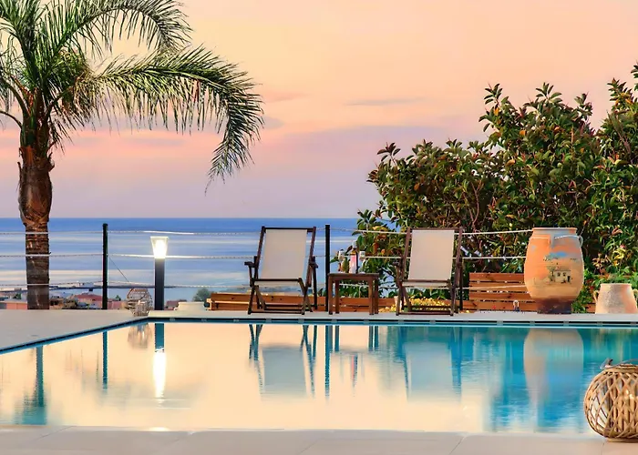 Cretan Dream Villa