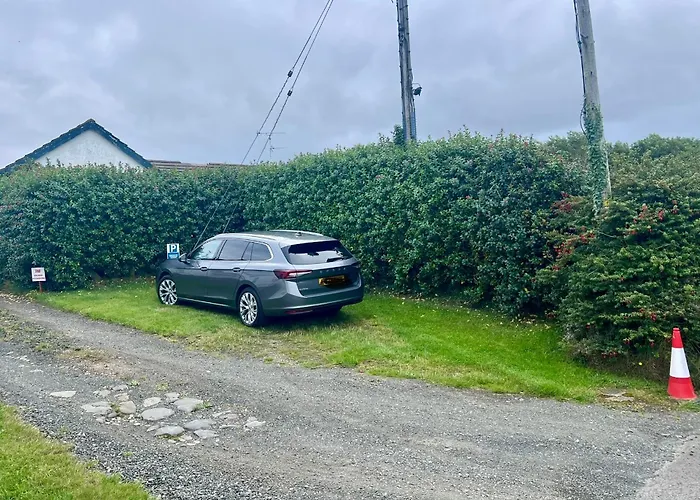 Tornaroan Cottage