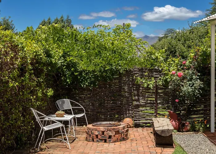 Honeysuckle Clarens