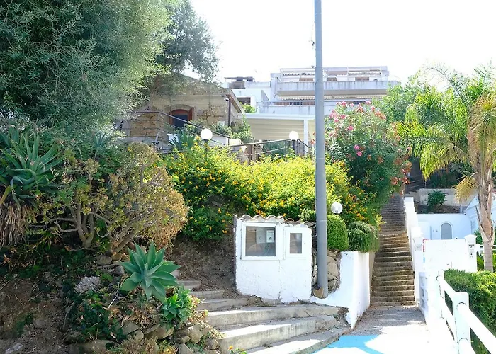 La Casa Dei Due Ulivi