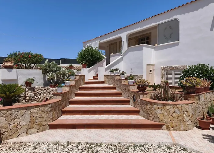 La Pergola Apartments