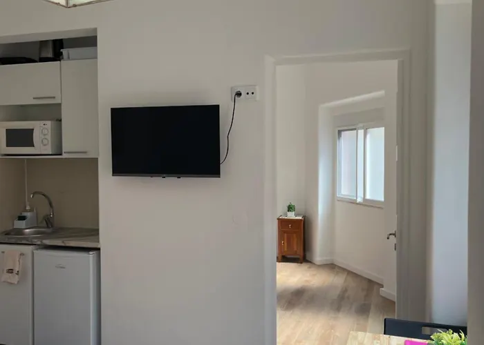 Family Home- Lisboa