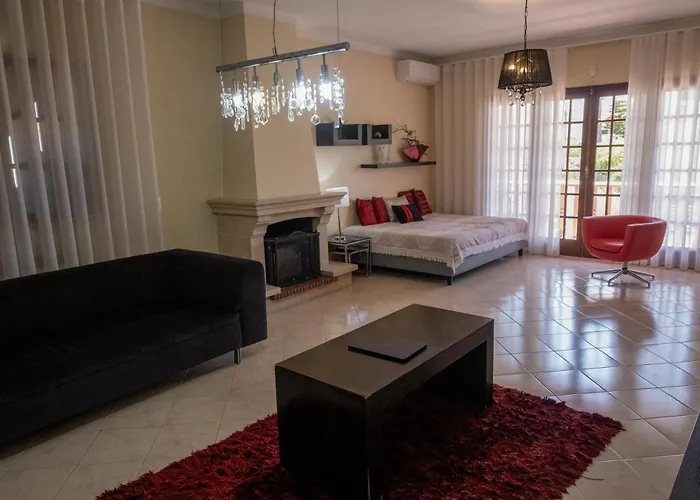 Telesico Residencia
