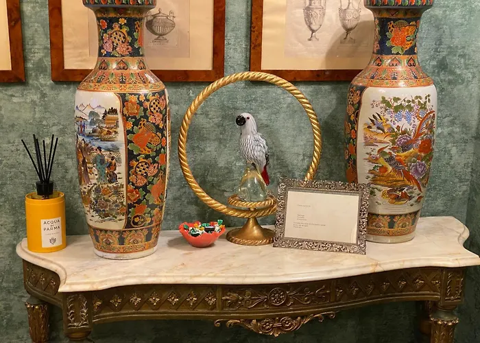 Venetian Dream Apartment