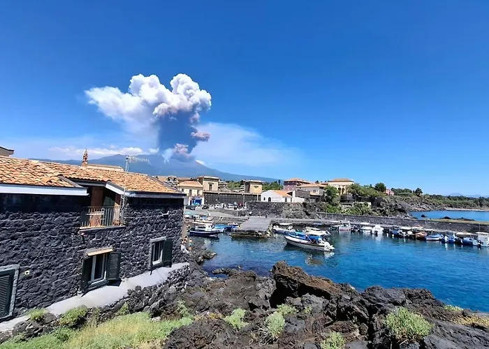 A Casa Di Edo