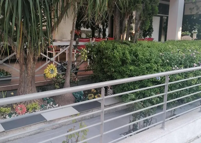 Andros Residence