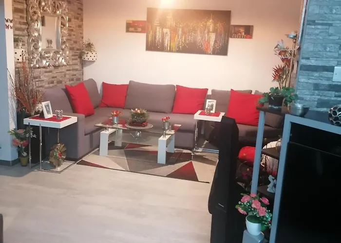 Andros Residence