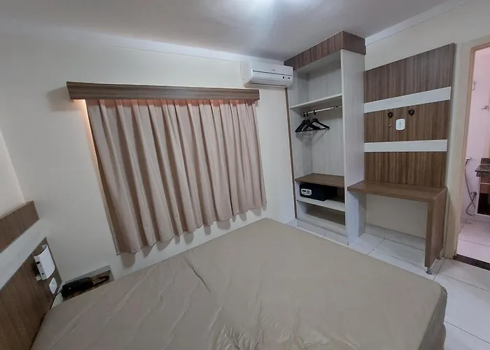 Lacqua Diroma 4 - Apartamentos Jn