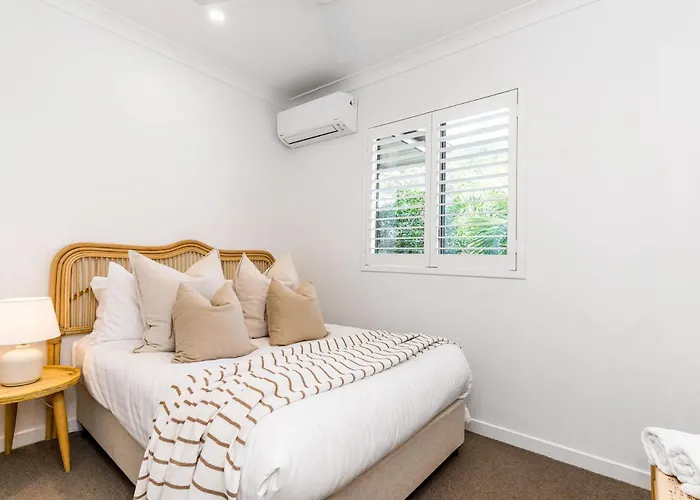 Byron Beachside 8
