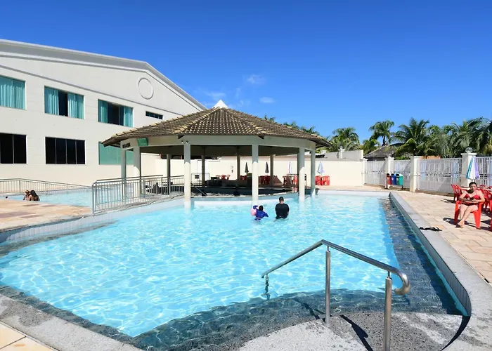 Lacqua Diroma 5 - Apartamentos Jn