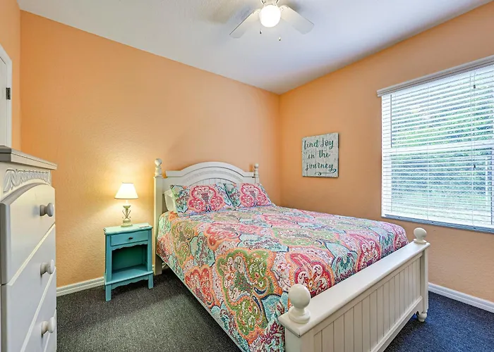 2 Mi To Dtwn Sebring! Pet-Friendly Retreat W/ Yard