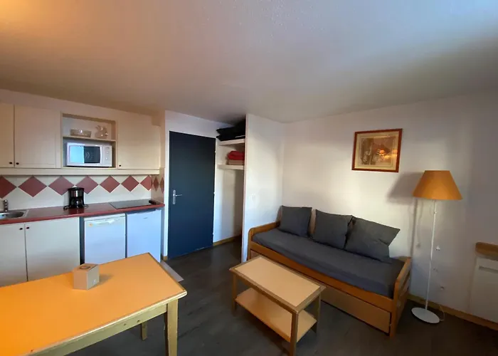 Travelski Home Classic - Residence La Muzelle
