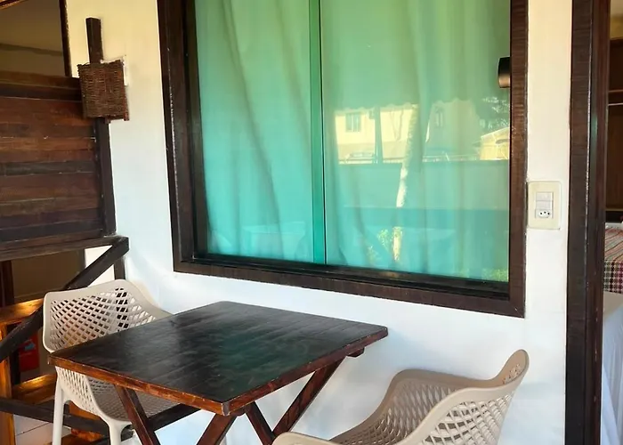 Pousada Grandmar, Maragogi