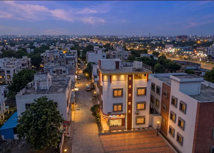 Hotel Sai Vishva Karma