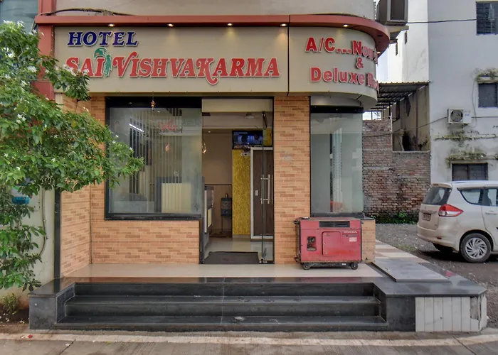 Hotel Sai Vishva Karma