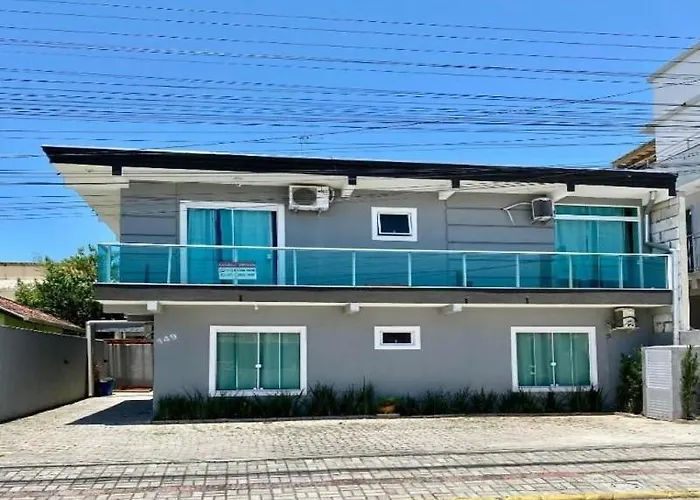 Residencial Ondas do Mar