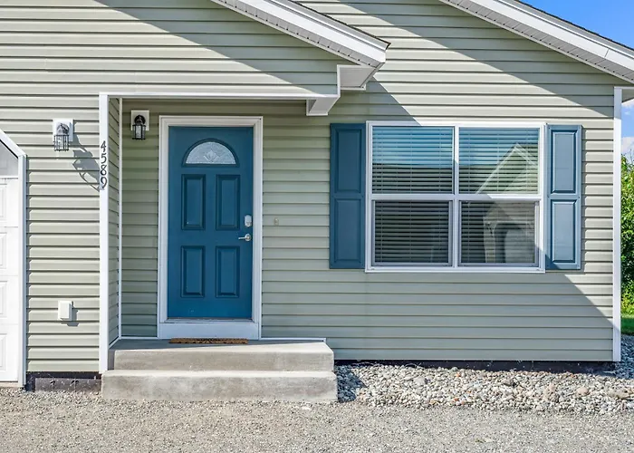 Susitna Suites