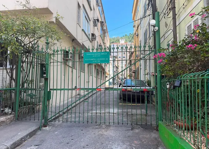 Casa Saga