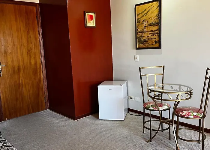 Sonho De Valsa Suites