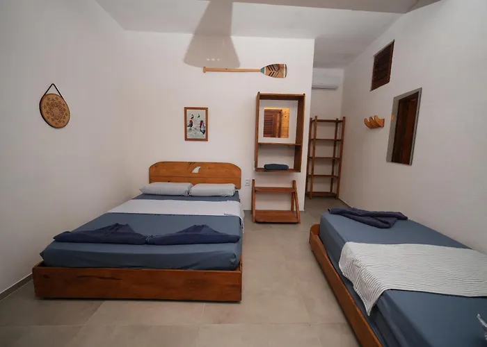 Casa Mar Taíba