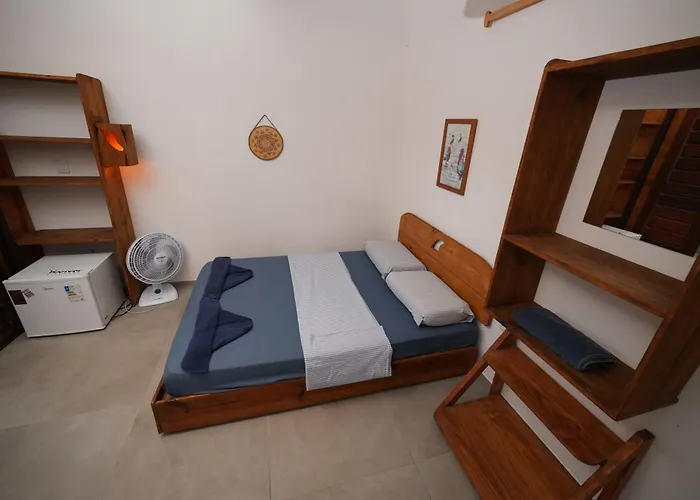 Casa Mar Taíba