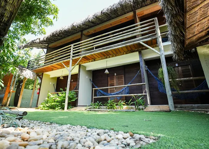 Casa Mar Taíba