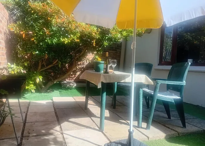 Sunshine Cottage