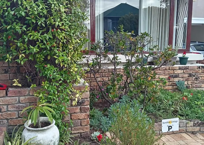Sunshine Cottage