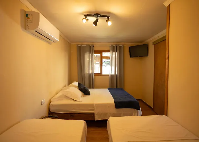Mare Alta - Guest House