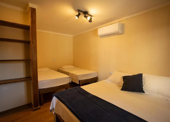 Mare Alta - Guest House