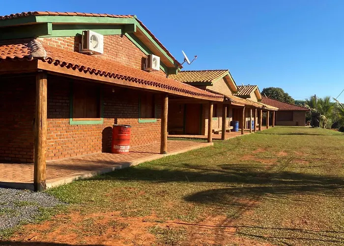 Pousada do Chicó