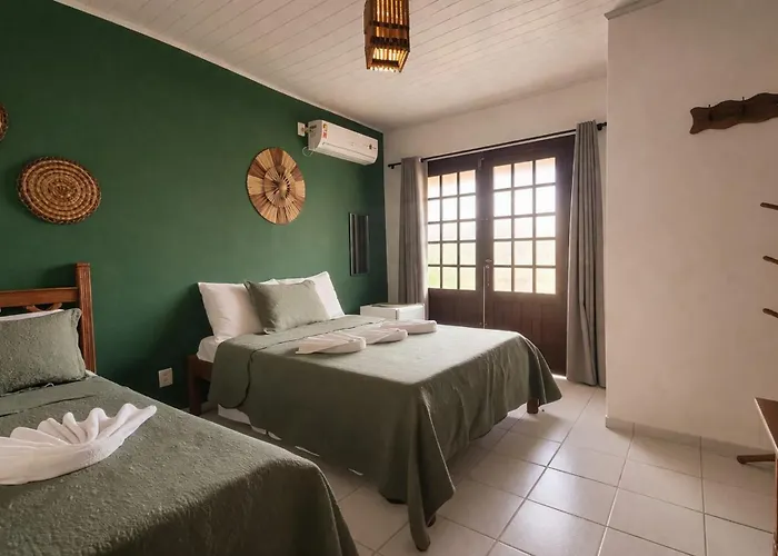 Pousada Casa da Marina