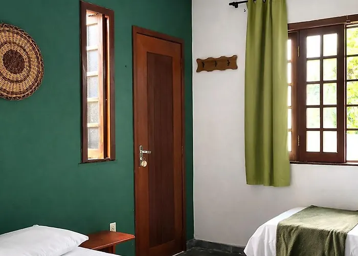 Pousada Casa da Marina