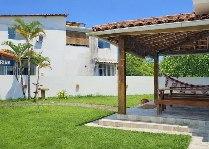 Pousada Casa da Marina