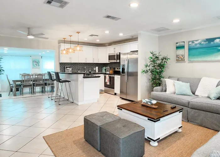 4Br Private Guest Suite Pool Pga Beaches