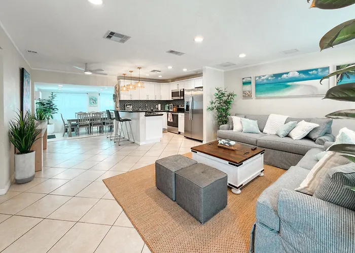 4Br Private Guest Suite Pool Pga Beaches