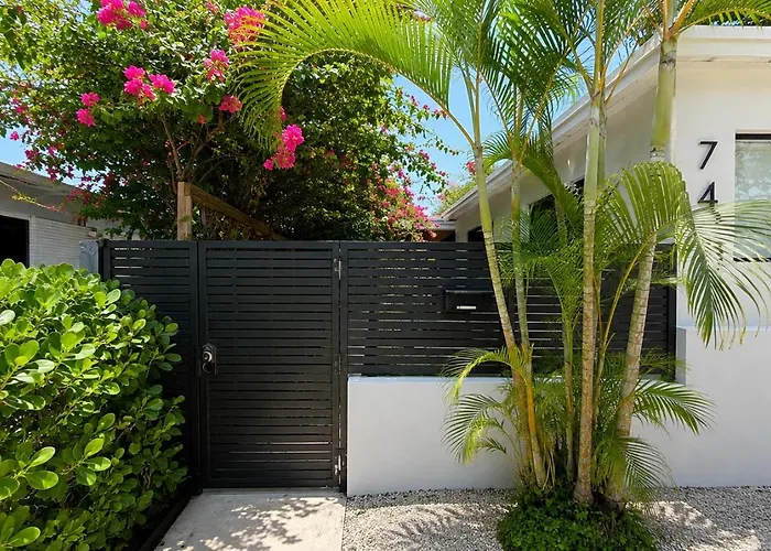 Casa Cuba Boutique Apartments