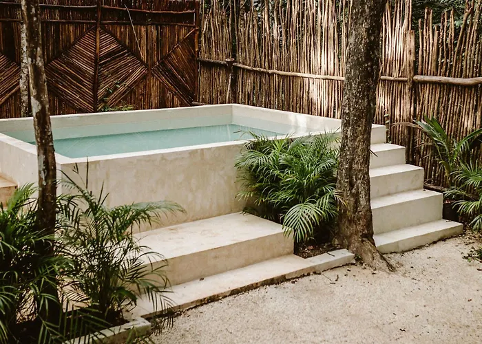 Madre Tierra Eco Habitat