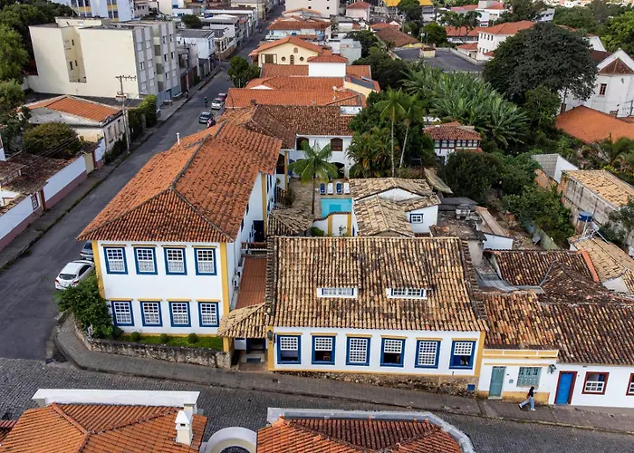 Pousada Casarao