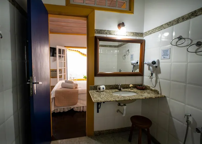 Pousada Casarão