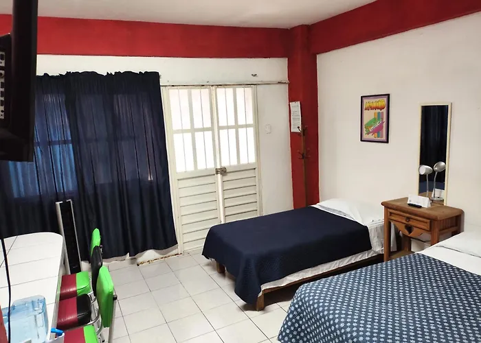 Tu Casita De Descanso En Santa Maria