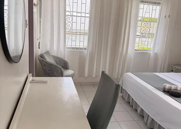 Home2Home Guesthouse