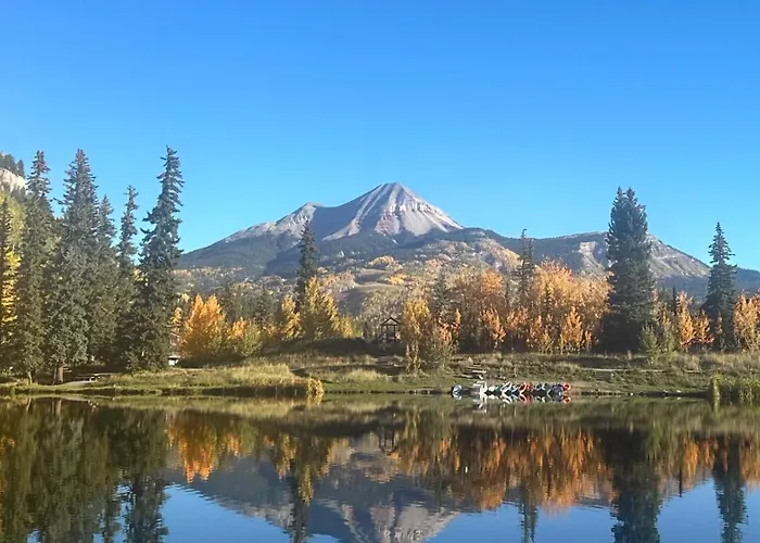Black Bear 59 - Purgatory Ski Resort