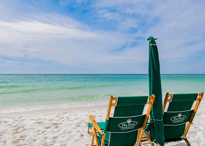 The Pearl Of Navarre #401