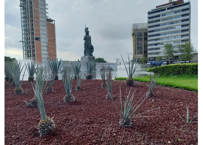Tu Estancia Guadalajara