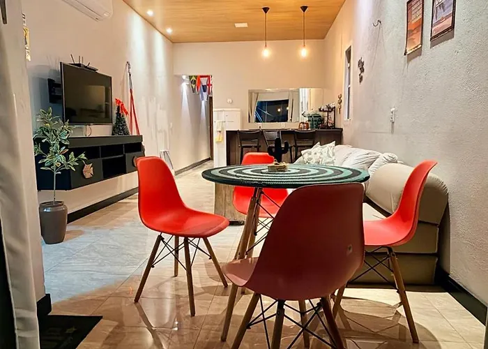 Localize casa na praia
